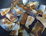 さんまの蒲焼作り方3写真
