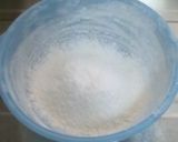 ココアマーブルのパウンドケーキ作り方1写真