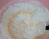 ココアマーブルのパウンドケーキ作り方4写真