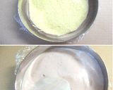 ✿苺のムース✿作り方12写真
