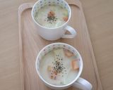 ちょこっと♪お手軽シチュー作り方4写真