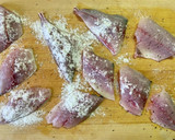 【作り置き】鯵の南蛮漬け作り方2写真