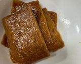 冷めても美味しいタコのおいなりさん作り方7写真