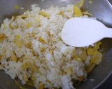 旬の筍ご飯（筍の混ぜご飯）作り方3写真