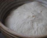 自家製酵母　チーズカンパーニュ作り方12写真