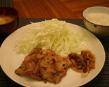 母の直伝　☆豚の生姜焼き☆作り方4写真