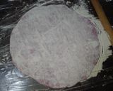 ビーツうどん作り方6写真
