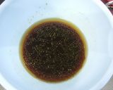 日本の調味料で台湾風★我が家の春雨サラダ作り方5写真