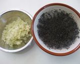 超簡単★韓国風ジャージャー麺 ver.2作り方2写真