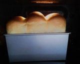 1斤焼型で♣イギリスパン♣作り方7写真