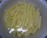 新じゃがと牛肉の炒めもの♪作り方3写真