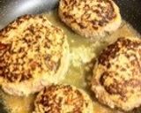 ☆絶品ハンバーグ☆　作り方5写真