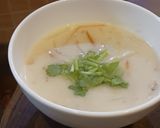 冬の定番 京風かす汁作り方7写真