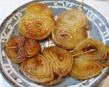 てりっ照り焼き玉葱✿甘いよ♪作り方6写真