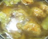 簡単、うまうまな❀鶏の肉団子❀作り方7写真
