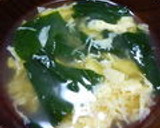 ３分完成♩心がホッとする卵のおつゆ作り方6写真