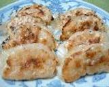 キムチ餃子作り方4写真