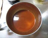 えびと茄子のケチャップ炒め♪作り方4写真