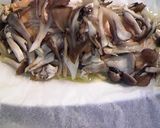 レンジで3分ホイル？焼き作り方4写真