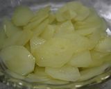 簡単‼ポテトグラタン作り方2写真