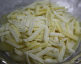簡単‼ポテトグラタン作り方4写真