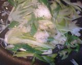 万能☆ねぎ塩たれ(* '-')☆超簡単作り方1写真
