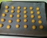 簡単！材料3つスノーボール作り方4写真