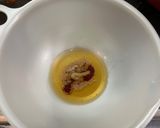 めちゃうまタコキムチ作り方3写真