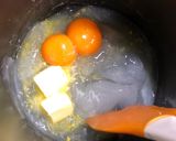 メレンゲのレモンパイ作り方18写真