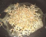 カリカリじゃこのっけご飯♪作り方1写真
