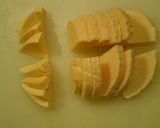 我が家の若竹煮✿作り方1写真
