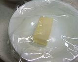 ◇アーモンド風味のパウンドケーキ◇作り方3写真
