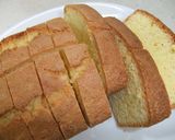 ◇アーモンド風味のパウンドケーキ◇作り方7写真