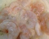 海老のマヨネーズ和え☆作り方1写真