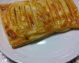リメイク☆楽チン☆チーズカレーパイ作り方8写真
