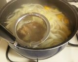 お出汁から味噌汁～離乳食にも♪楽ちんよ♡作り方4写真