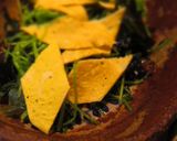 三つ葉と新わかめの春あえ作り方5写真