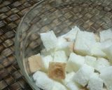 母の味・覚えてネ❀ハンバーグ作り方1写真