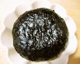 うっかりペネロペのおにぎり弁当作り方1写真