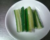 なんちゃってスモークサーモン!!作り方8写真
