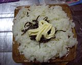 うちの人気ダントツおにぎりの具作り方3写真