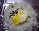 うちの人気ダントツおにぎりの具作り方4写真