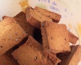 サクサク！本当においしい♡おからクッキー作り方16写真