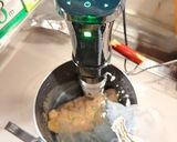低温調理器で絶品 鶏レバーコンフィ作り方9写真