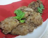 まぐろほほ肉のからあげ作り方6写真