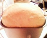 HBふんわり★経済的な胡桃レーズン食パン作り方4写真