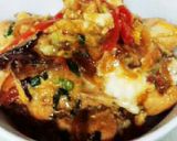 とろとろ！彩り親子丼作り方6写真