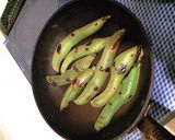ほくほく甘~い☆簡単スピードそら豆作り方1写真
