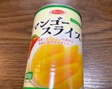 【糖尿病おやつ】みかん・マンゴーセット作り方2写真