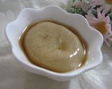 豆腐となめこのとろろ作り方9写真